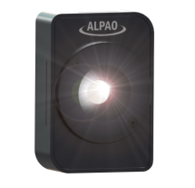 ALPAO可变形反射镜