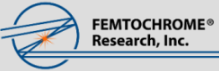 FEMTOCHROME