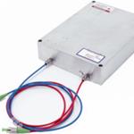 10W窄线宽连续波光纤激光器