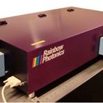 TeraTune可调谐窄带太赫兹源