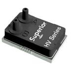 用于 HVAC 应用的 HV 系列压力传感器