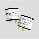 SE-4H2O2-2000 (H₂O₂) 电化学过氧化氢传感器 (0–2000 ppm)