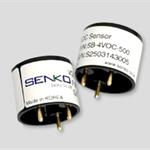 SB-4VOC-500 (VOC) 电化学式 VOC 传感器 (0~500 ppm，以异丁烯为基准)