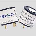 SE-4SO2-20-F (SO₂)传感器
