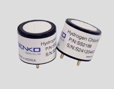 SS2188 (HCl)氯化氢气体传感器