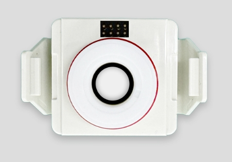 NDIR NF₃传感器模块