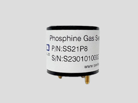 SS21P8 (PH₃)磷化氢传感器