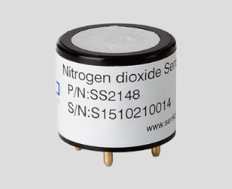 二氧化氮(NO₂)传感器