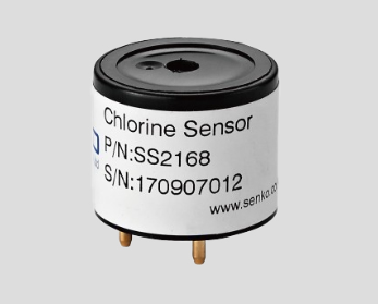 氯气传感器