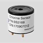 氯气传感器