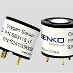 无铅型安培式氧气传感器