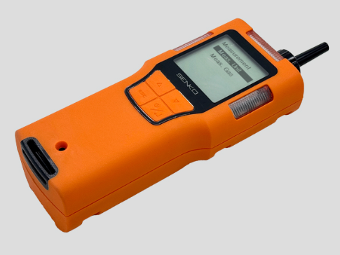 挥发性有机化合物（VOC）气体检测仪