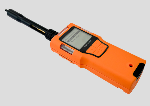 苯气便携式检测仪