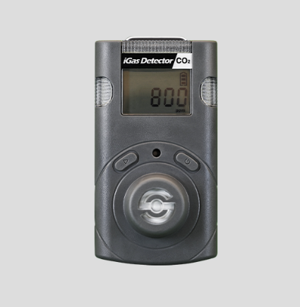 二氧化碳便携式检测仪