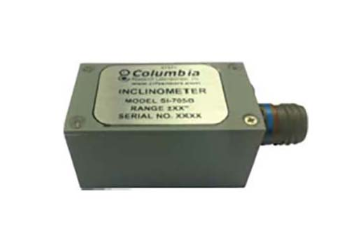 电子倾角传感器