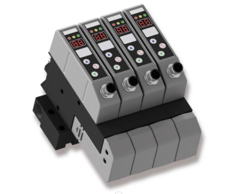 AUTOVAC MFE 真空发生器
