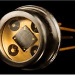 4.8 mm² 可见/近红外探测器|硅光电二极管（红光滤光片）