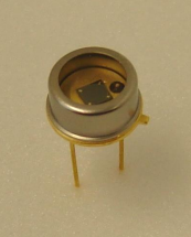 5 mm² 紫外检测器|碳化硅光电二极管