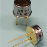 0,1 mm² TO-5封装紫外检测器|碳化硅光电二极管