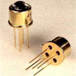 0,25 mm² 紫外检测器|跨阻放大器+镜头盖