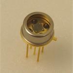 4 x 1,25 mm² 紫外线检测器|碳化硅象限光电二极管